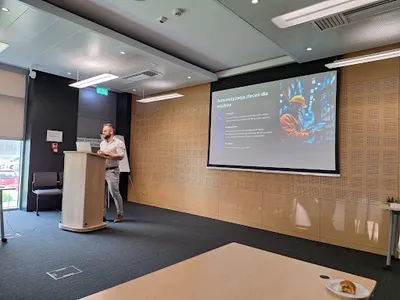 Setup Sp. z o.o. Wdrażanie systemów ERP.